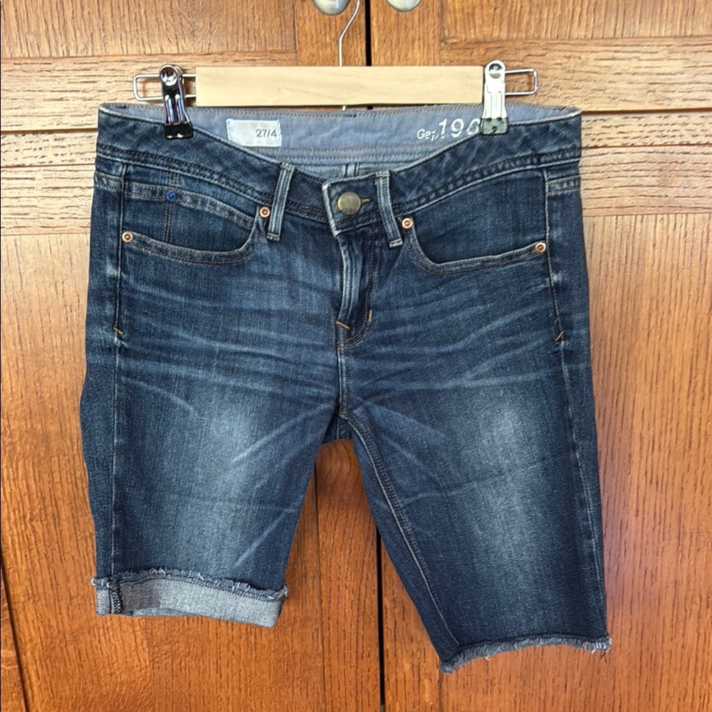Women’s Denim Shorts